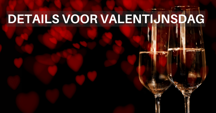 KOOP DETAILS VOOR VALENTIJNSDAG